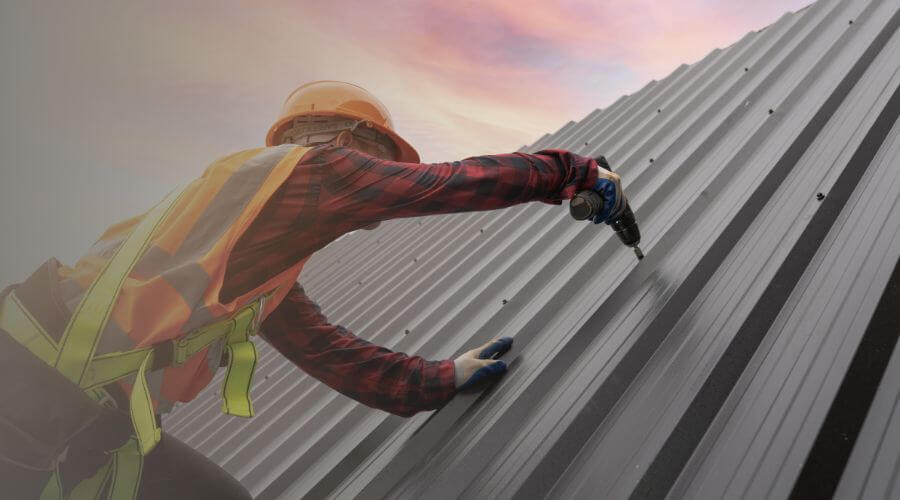 Expert top industrial roofings services in Unionville Center, OH